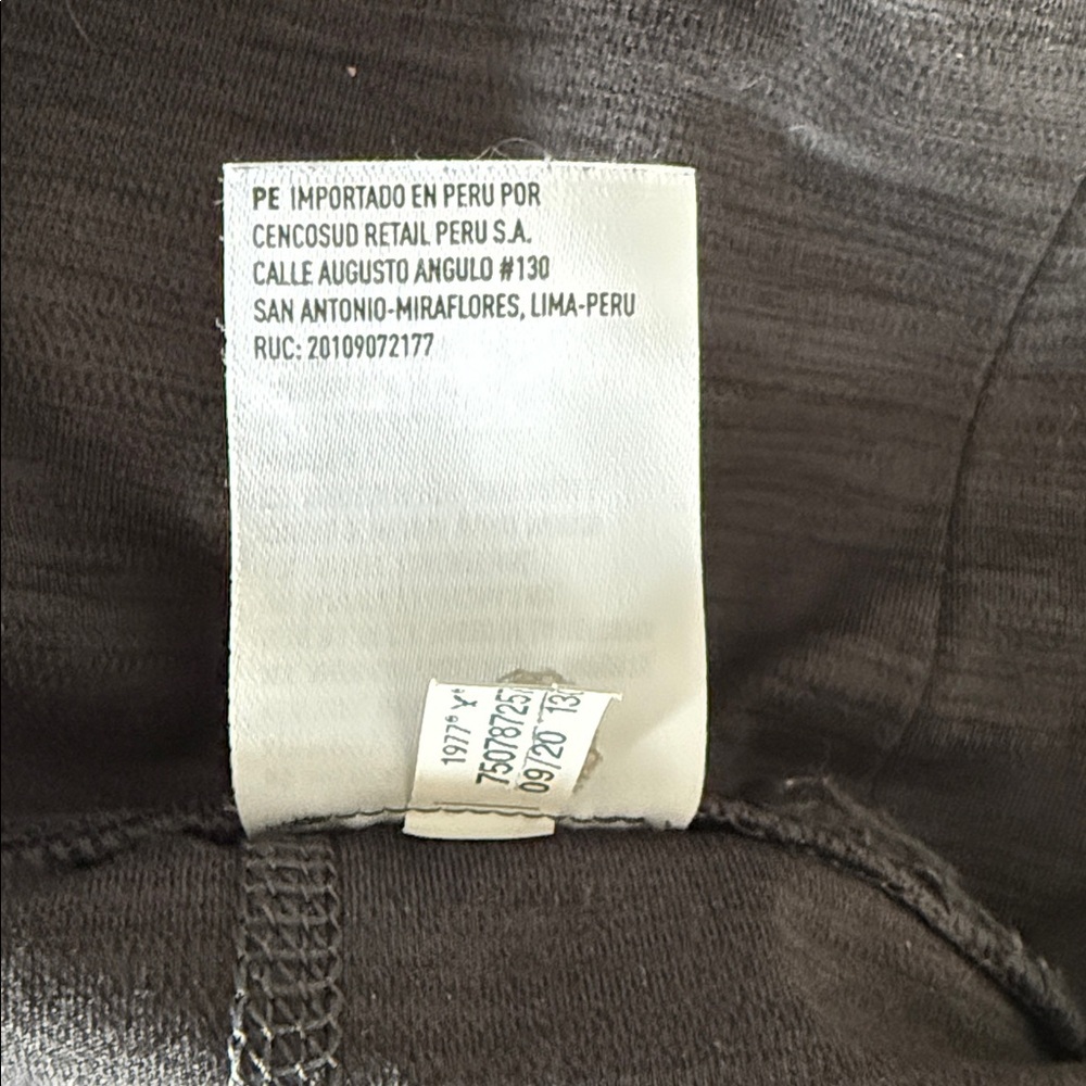 American Eagle Outfitters The Everything Pocket Legging ~ Small - Picture 6 of 10